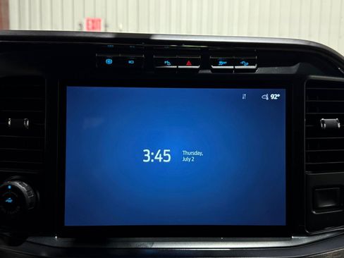 Used 2023 Ford F350 Lariat w/ Lariat Ultimate Package AWD/4WD image 47
