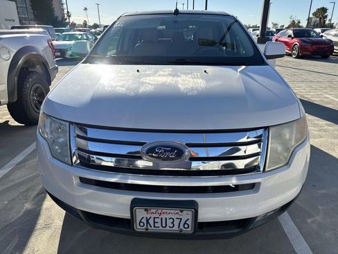 Used 2010 Ford Edge SEL image 8