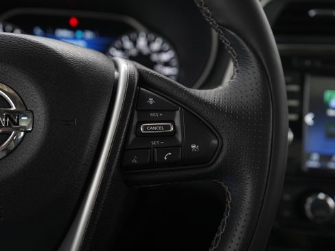 Used 2017 Nissan Maxima Platinum image 26