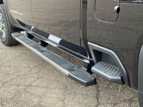 New 2026 GMC Sierra 2500 SLT w/ SLT Premium Package image 12