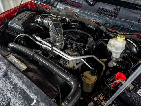 Used 2009 Dodge Ram 1500 Truck SLT w/ Lone Star Regional Pkg image 43