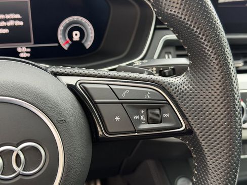 Used 2020 Audi A5 2.0T Premium Plus w/ Premium Plus image 35