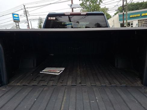 Used 2021 Chevrolet Silverado 1500 RST AWD/4WD image 27