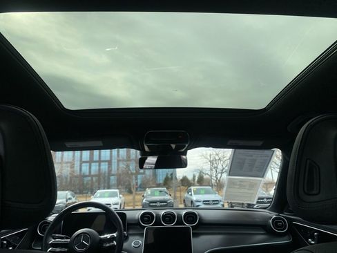 Used 2024 Mercedes-Benz C 300 4MATIC Sedan image 22