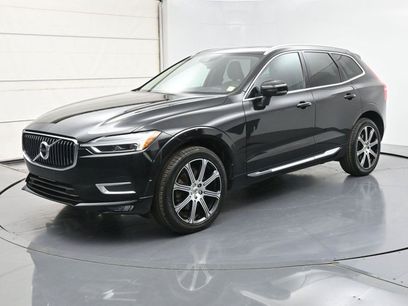 Used 2018 Volvo XC60 T6 Inscription w/ Convenience Package