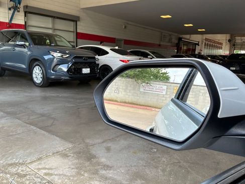 Used 2025 Kia K4 FWD image 18