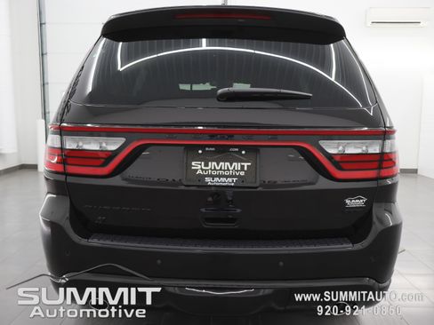 New 2026 Dodge Durango GT image 26