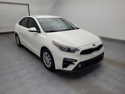 Used 2021 Kia Forte FE image 13