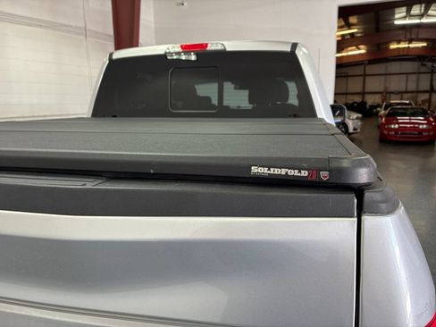 Used 2015 Ford F150 Platinum w/ Equipment Group 701A Luxury AWD/4WD image 20