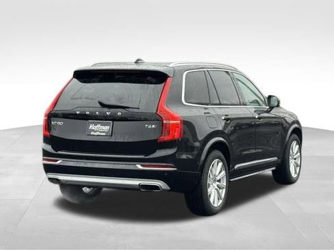 Used 2018 Volvo XC90 T6 Inscription w/ Convenience Package image 7