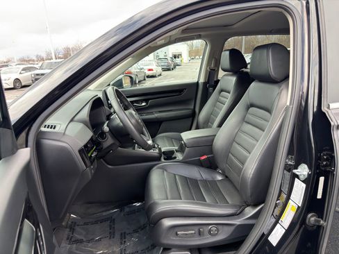 Used 2024 Honda CR-V EX-L image 11