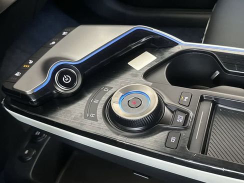 New 2025 Kia EV6 GT-Line image 21