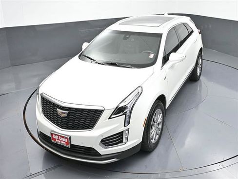 Used 2023 Cadillac XT5 Premium Luxury FWD image 42