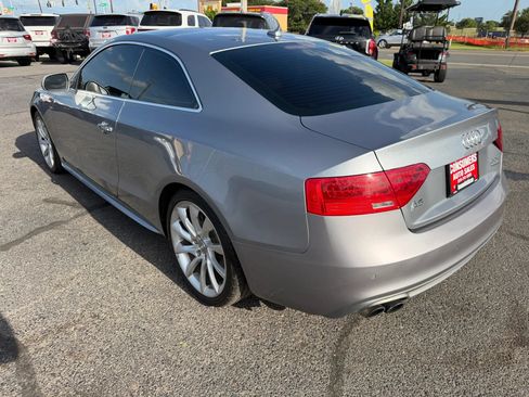 Used 2015 Audi A5 2.0T Premium Plus w/ Technology Package AWD/4WD image 19