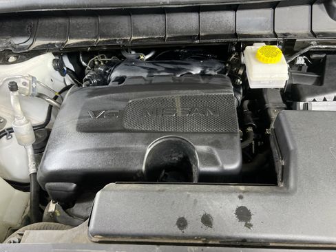 Used 2023 Nissan Pathfinder SL w/ SL Premium Package image 32