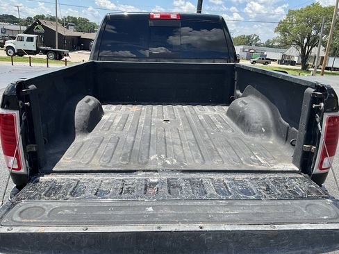 Used 2017 RAM 2500 Laramie AWD/4WD image 22