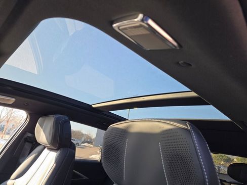 New 2026 Cadillac Lyriq Premium Sport image 26