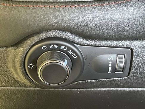 Used 2024 Dodge Durango Citadel AWD/4WD image 38