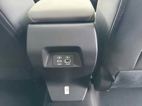 Certified 2025 Subaru Crosstrek 2.5i Sport w/ Popular Package #4A image 20