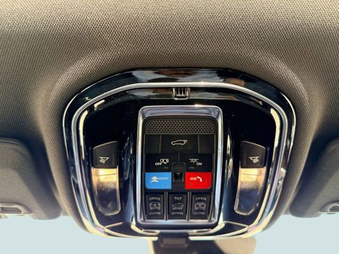 Used 2024 Jeep Grand Cherokee L Summit w/ Advanced Protech Group IV image 15