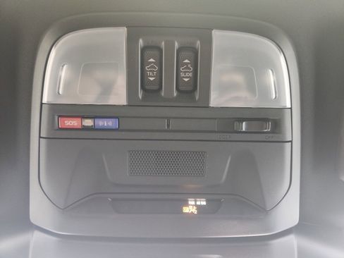 New 2026 Subaru Crosstrek 2.5i Wilderness image 27