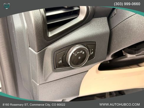 Used 2022 Ford EcoSport S AWD/4WD image 23