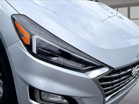 Used 2019 Hyundai Tucson Ultimate AWD/4WD image 27