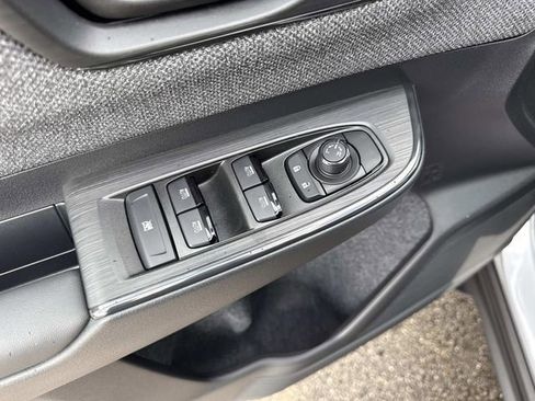 New 2026 Subaru Outback Premium image 11