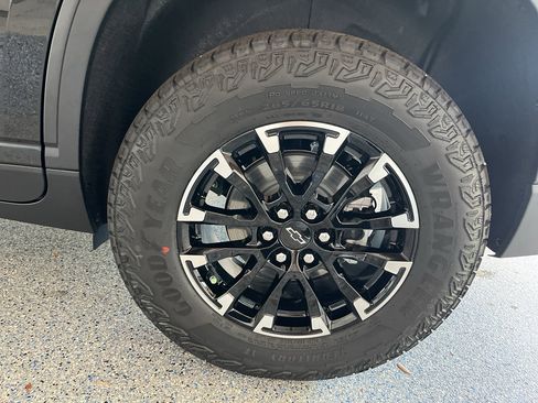 New 2026 Chevrolet Traverse Z71 w/ Enhanced Driving Package image 36