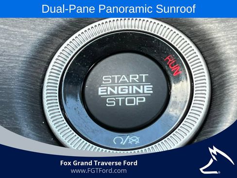Used 2022 Jeep Grand Cherokee Limited AWD/4WD image 27