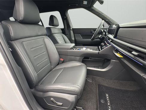 New 2026 Hyundai Santa Fe Calligraphy AWD/4WD image 14