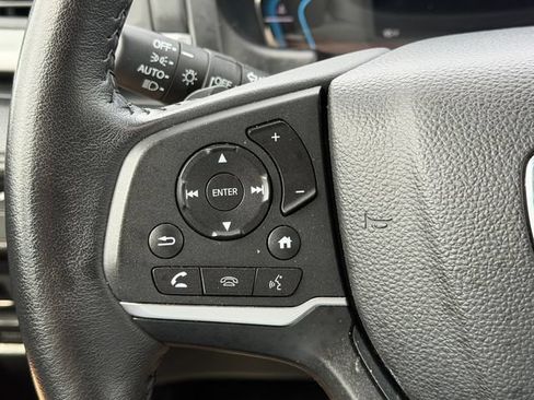 Used 2024 Honda Odyssey EX-L image 21