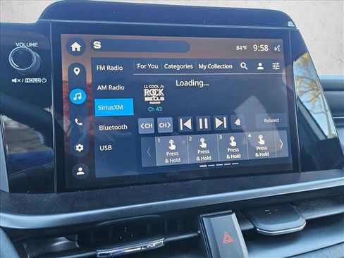 New 2026 Subaru Outback Wilderness AWD/4WD image 12