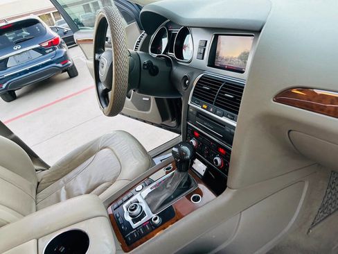 Used 2014 Audi Q7 3.0T Premium Plus w/ Premium Plus Package image 29