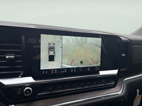 Used 2024 GMC Sierra 1500 SLT w/ SLT Premium Package image 13