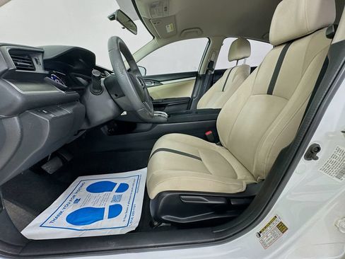 Used 2016 Honda Civic LX image 26
