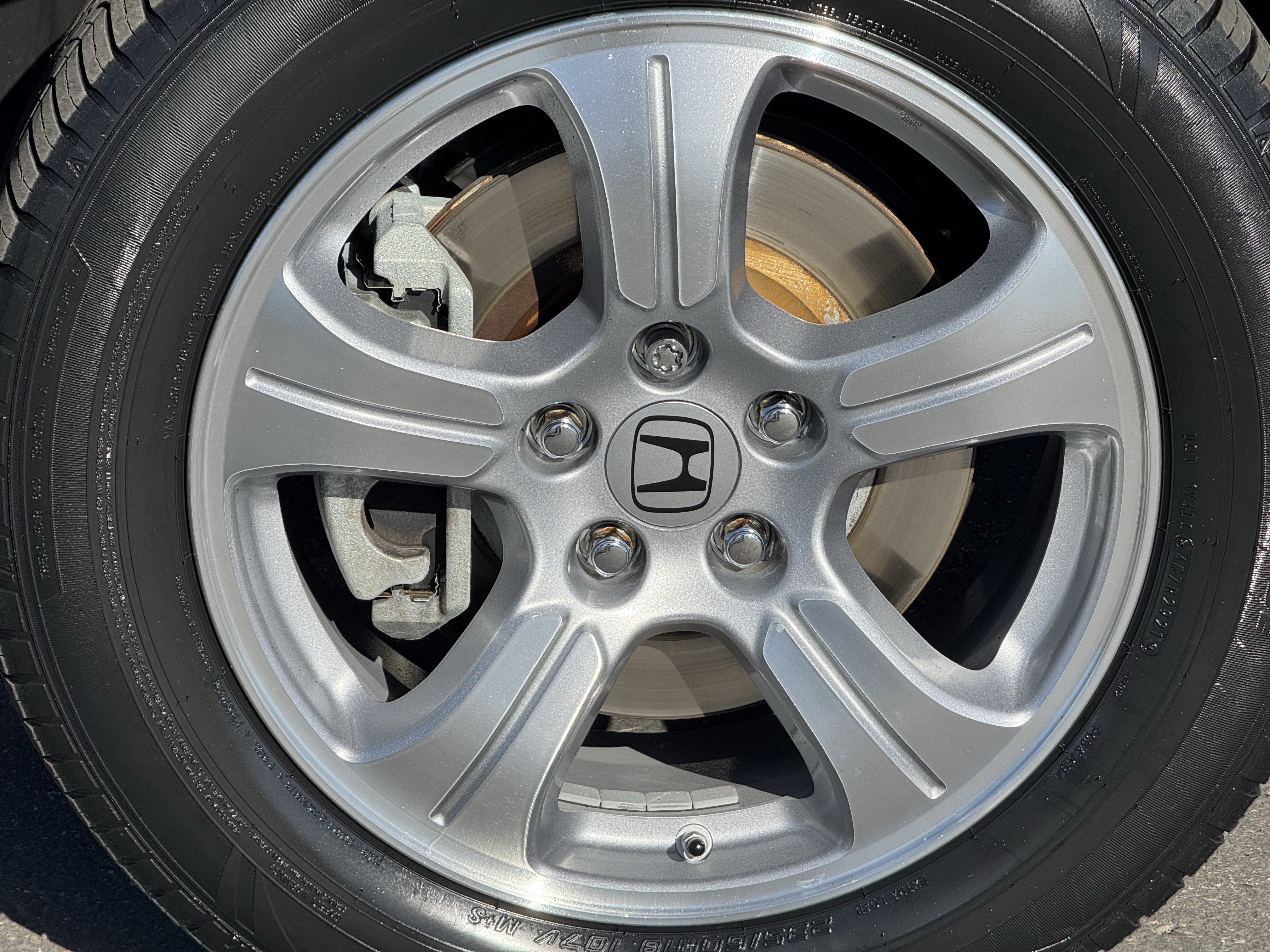 Used 2014 Honda Pilot EX image 9