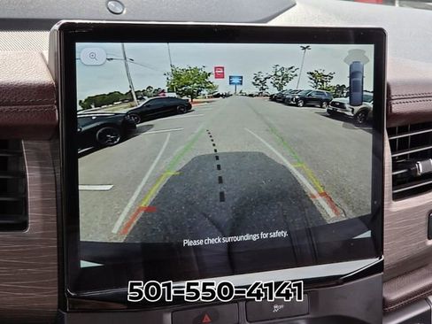 Used 2022 Ford Expedition Max Limited RWD image 24
