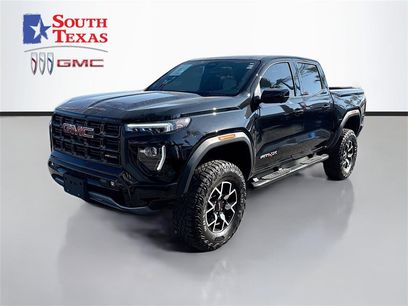 Used 2023 GMC Canyon AT4X