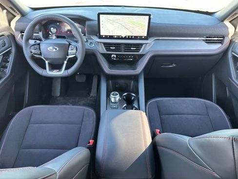 New 2026 Ford Explorer ST w/ Sun And Sound Package image 19