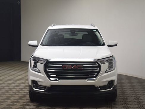 Used 2023 GMC Terrain SLT FWD image 21