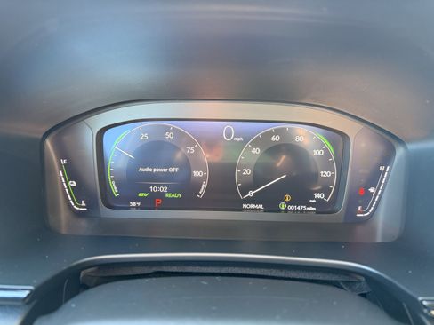 Certified 2026 Honda CR-V Sport-L image 18