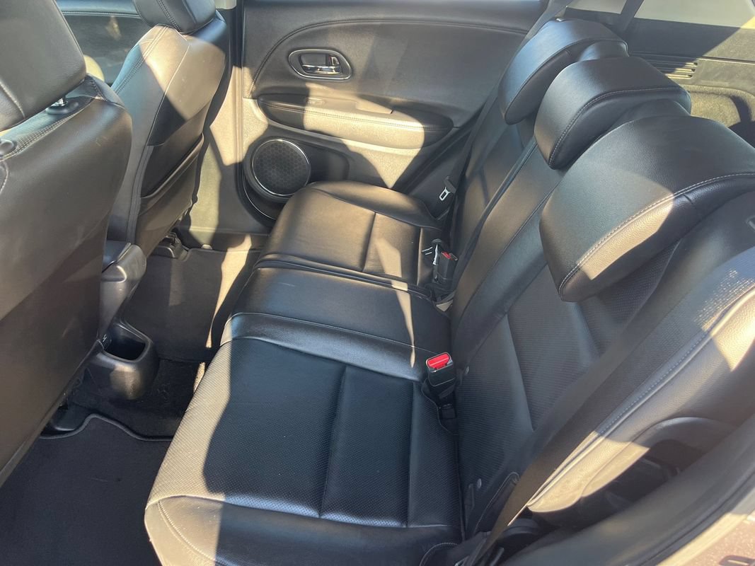 Used 2019 Honda HR-V EX-L image 17