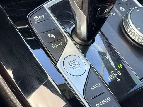 Used 2022 BMW X3 sDrive30i w/ Convenience Package image 7