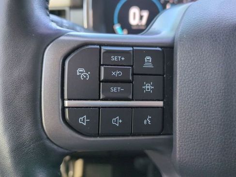 Used 2021 Ford F150 Lariat w/ Equipment Group 502A High image 26