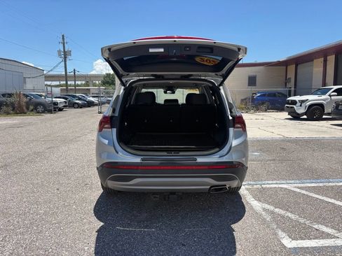 Used 2023 Hyundai Santa Fe SEL FWD image 13
