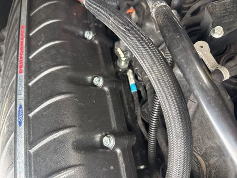 Used 2024 Ford F150 XL w/ Equipment Group 103A High image 15