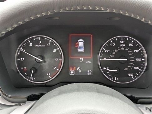 New 2025 Subaru Legacy Premium image 14