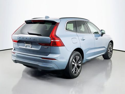 Used 2023 Volvo XC60 B5 Core AWD/4WD image 5