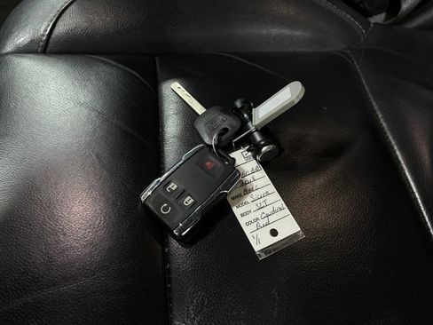 Used 2018 GMC Sierra 1500 SLT w/ SLT Premium Package image 36